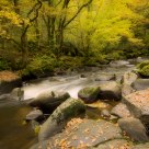 Creuse, Autumn