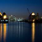 Docklands