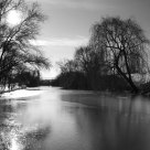 Frozen Winter