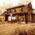 Burned Out
