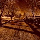 Desolation Road...