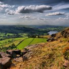 Castle Naze