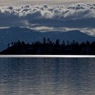 Lake Tahoe Layers
