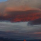 Morning Clouds