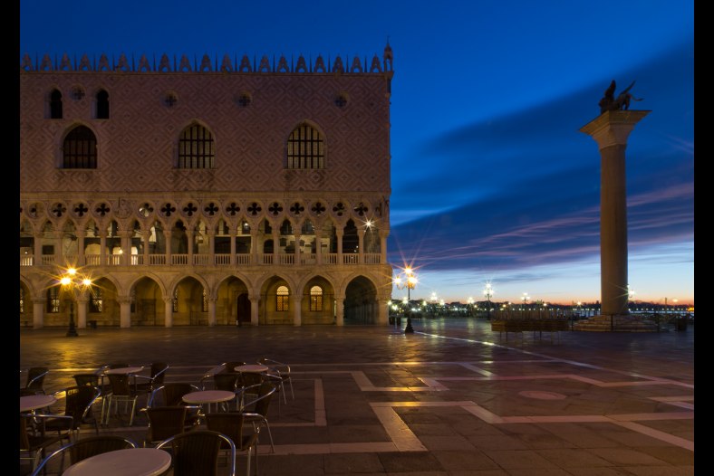Venezia