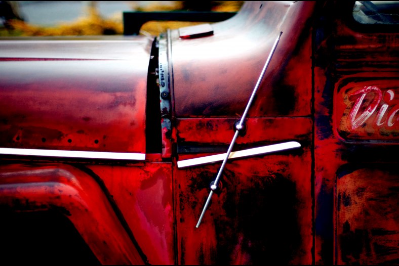 Junk Yard Colors