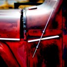 Junk Yard Colors