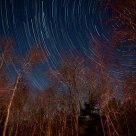 Star Trails