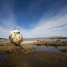 Abandoned