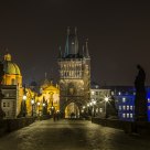 Pont Charles, Prague