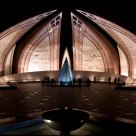 Pakistan Monument