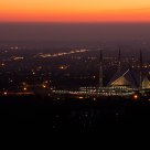 Faisal Mosque