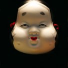 mask