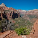 Zion Canyon