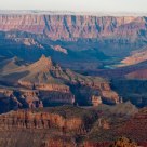 Evening In Grand Canyon