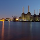 Battersea Power Station