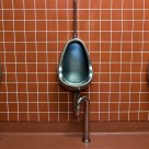 Urinal Uniformity