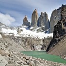 Torres del Paine