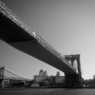 Brooklyn Bridge