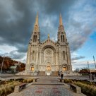 Basilica Sainte Anne de Beaupre