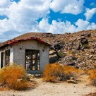 The Old Trading Post
