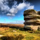 The Eaglestone