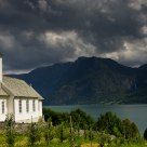 Norvège
