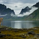 Lofoten islands