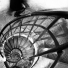 Up the Spiral