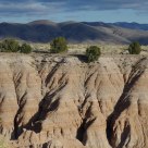Rugged Landscape