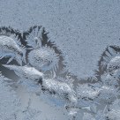 Frostwork