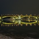 Margaret bridge
