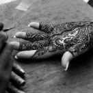Mehndi