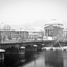 Turin & Snow