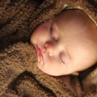 Sleeping Baby