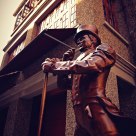  Statue&Hotel
