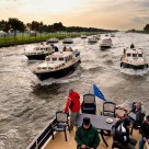 Canalboating