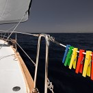 Sailing