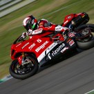 Ducati 1198