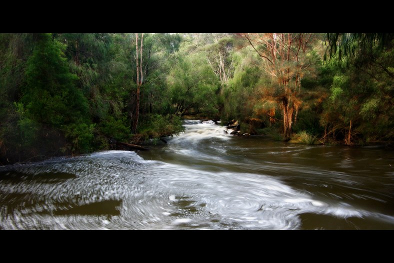 The Cascades