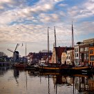 Old Dutch