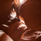 Breathtaking Narrow Passage 