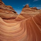 Sandstone Curve