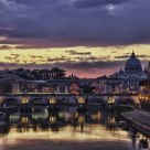 Roman Sunset_002