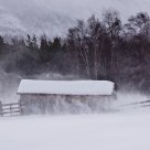 Winter storm