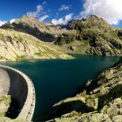 Parco Nazionale del Gran Paradiso - Rifugio Pocchiola