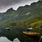 Lofoten islands