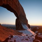 Wilson Arch
