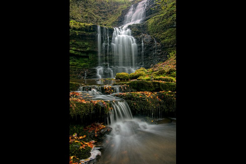 Scalabar Falls