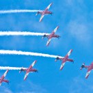 RAAF  Roulettes